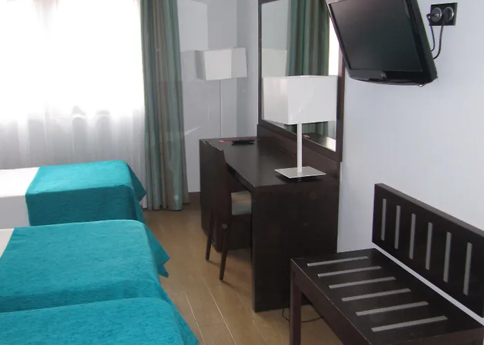 Don Juan Hotel 3*