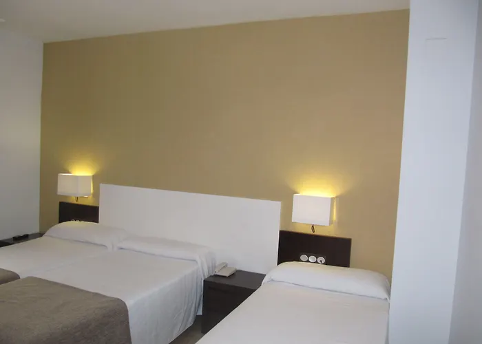 Don Juan Hotel 3*