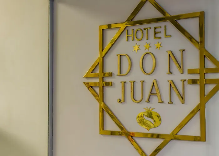 Don Juan Hotel