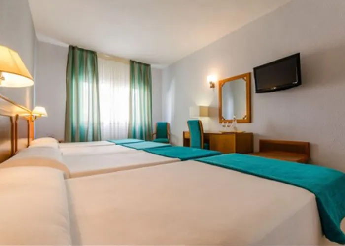 Hotel Don Juan