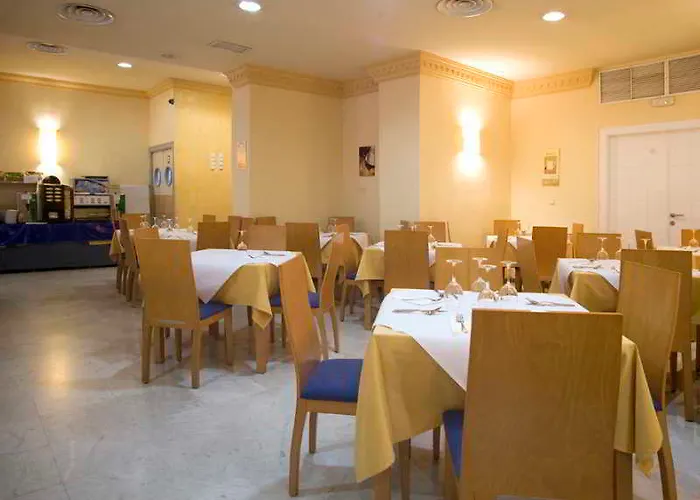 Don Juan Hotel 3*