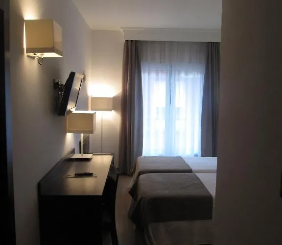 Hotel Don Juan
