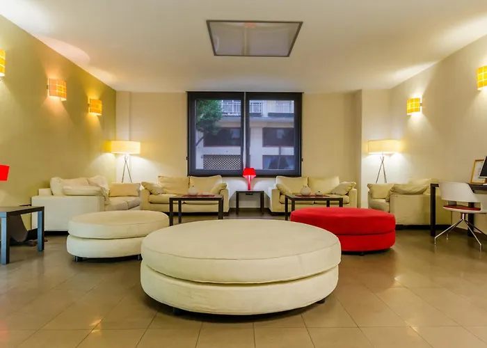 Hotel Don Juan 3*