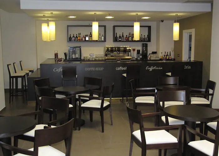 Don Juan Hotell 3*