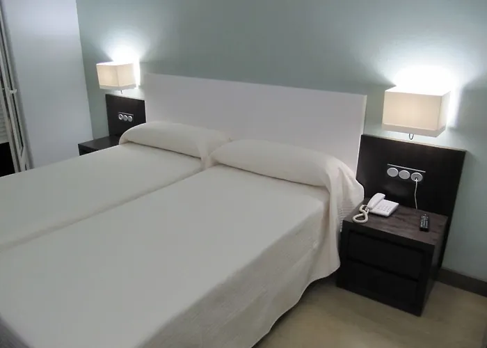 Hotell Don Juan